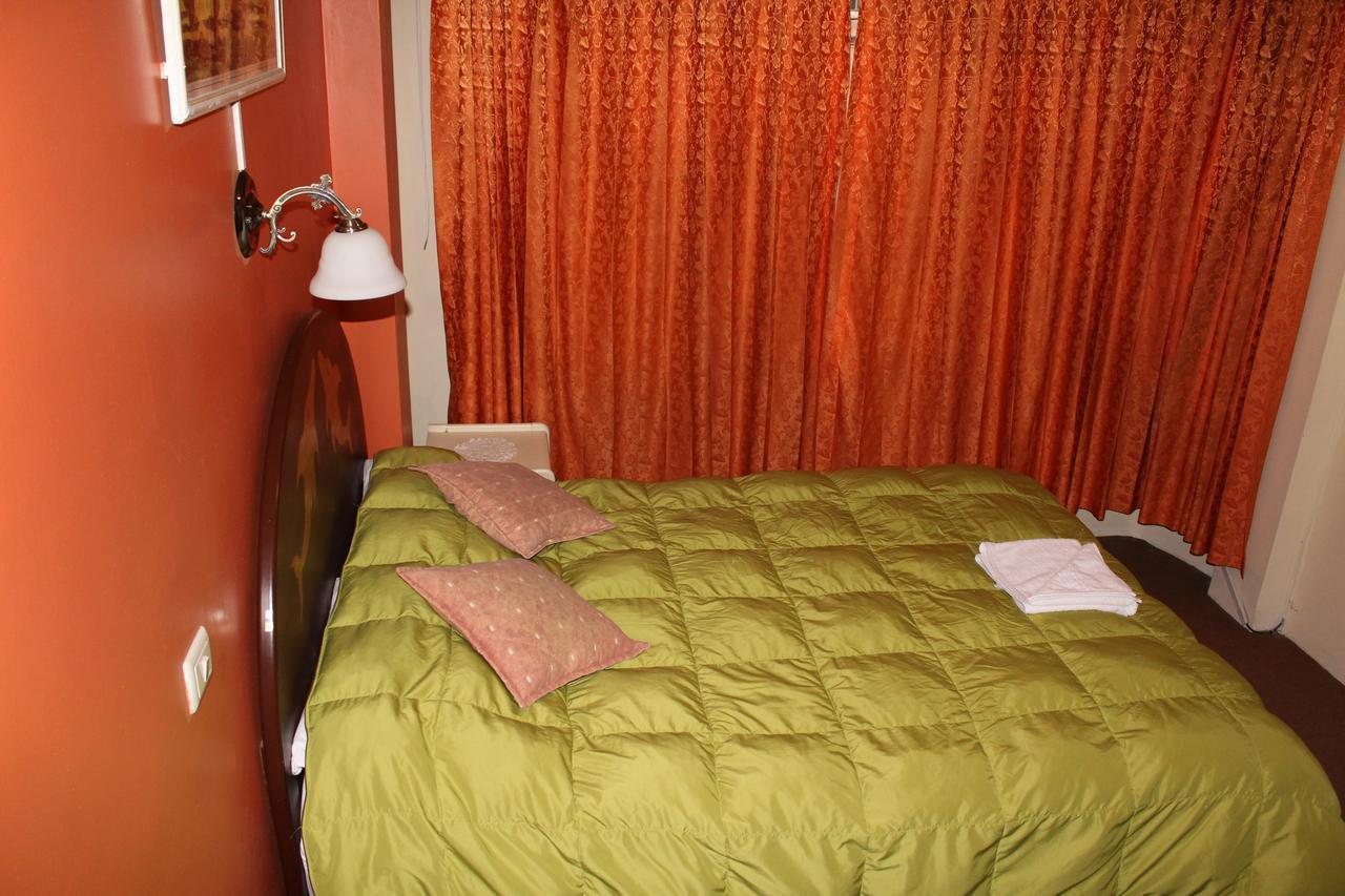 Suite Independencia Puno Exterior photo